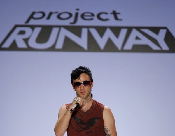 Possible new title: "Addressing Rumors of Cheating in Jeffrey's Project Runway Season 3 Victory"