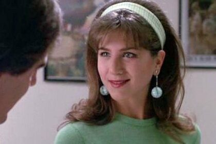 Exploring Jennifer Aniston's Guest Appearances: Was Quantum Leap One of Them?