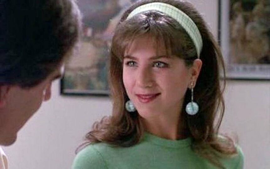 Exploring Jennifer Aniston's Guest Appearances: Was Quantum Leap One of Them?