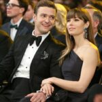 A closer look at Jessica Biel and Justin Timberlake's surname.