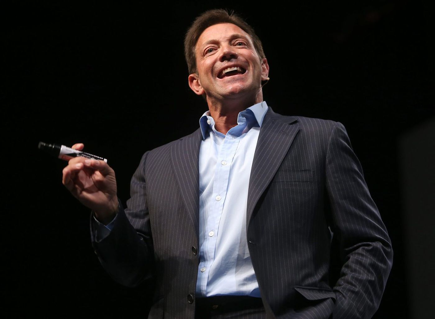 The Repercussions Faced by Jordan Belfort: Was He Forced to Repay His Debts?