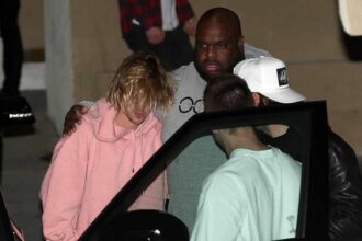 Speculations around Justin Bieber's emotional reaction to Selena's hospitalization