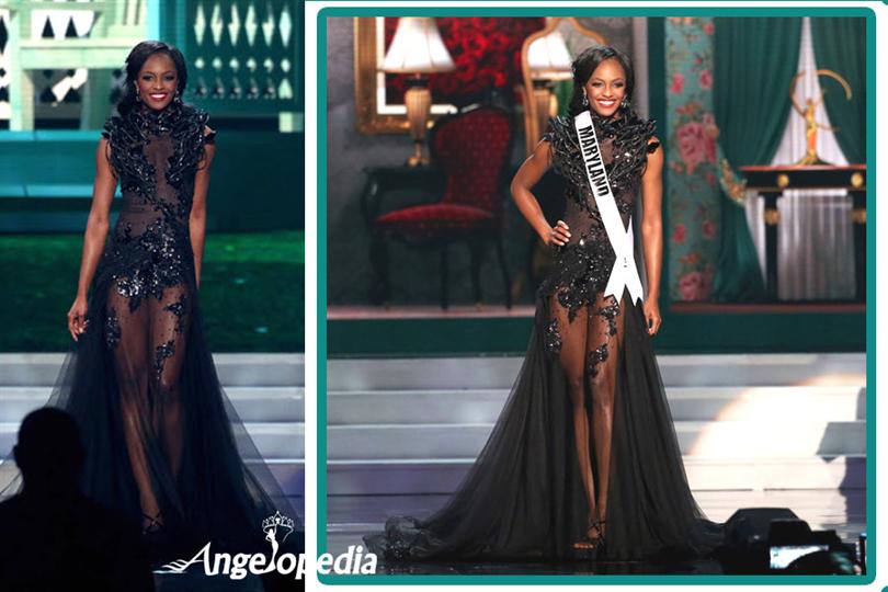 The Outcome of Mame's Participation in Miss USA - Did She Win?