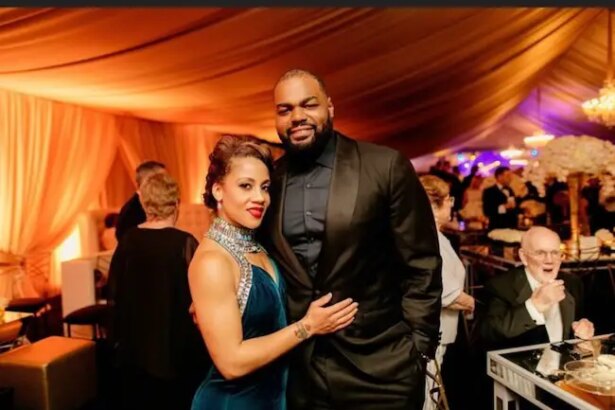 Michael Oher's Relationship Status: Has He Tied the Knot?