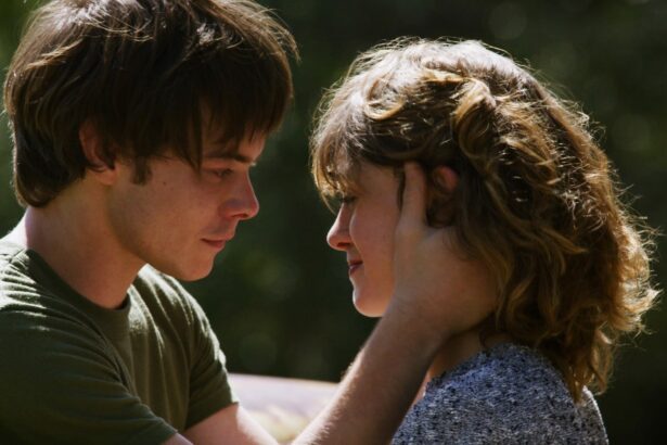 The relationship status of Nancy and Jonathan: An Update