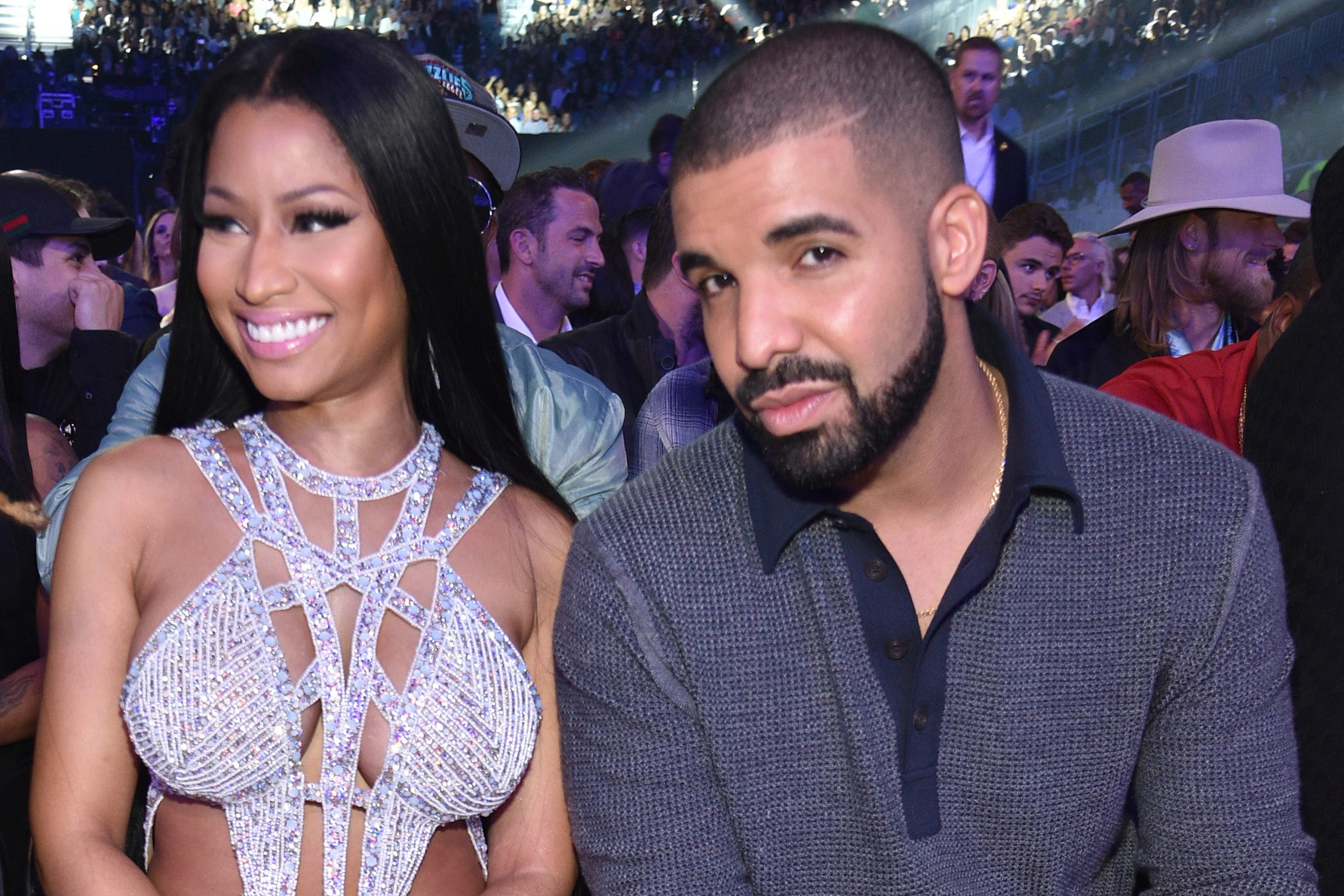 Did Nicki and Drake date? - Univers Homme : Mode, Beauté, Voyages ...