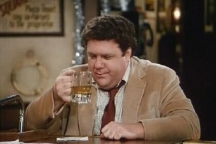 Unveiling the Truth: Was Real Beer Consumed on the Set of Cheers?