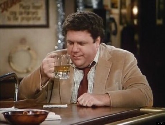 Unveiling the Truth: Was Real Beer Consumed on the Set of Cheers?