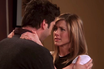 Unveiling the Truth: Did Ross betray Rachel's trust in their relationship?