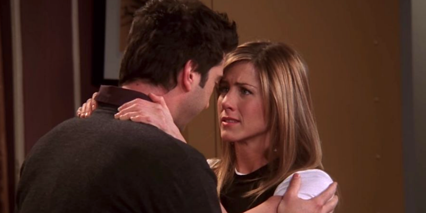 Unveiling the Truth: Did Ross betray Rachel's trust in their relationship?