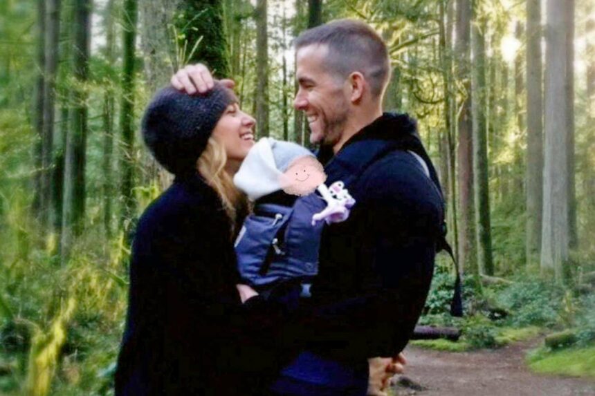 The Truth Behind Ryan Reynolds Naming His Daughter After Betty White: A Closer Look.