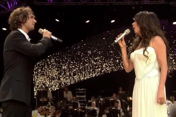 The Truth Behind Sarah and Josh's Relationship