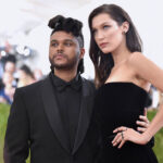 Has The Weeknd ended things with Bella?
