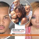 Tiny's Legal Troubles: The Truth Behind Her Possible Jail Time for TI's Alleged Crimes