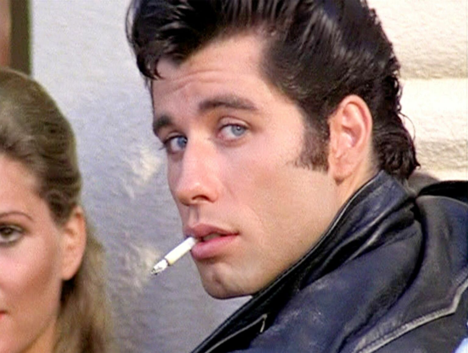 John Travolta's Singing Voice in Grease: Fact or Fiction?