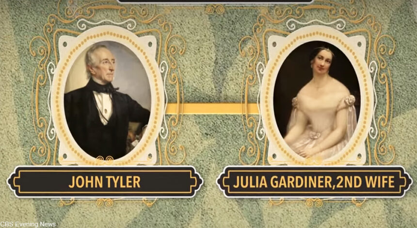 Unveiling the Mystery Behind Tyler's Marital Status: One or Two Wives?