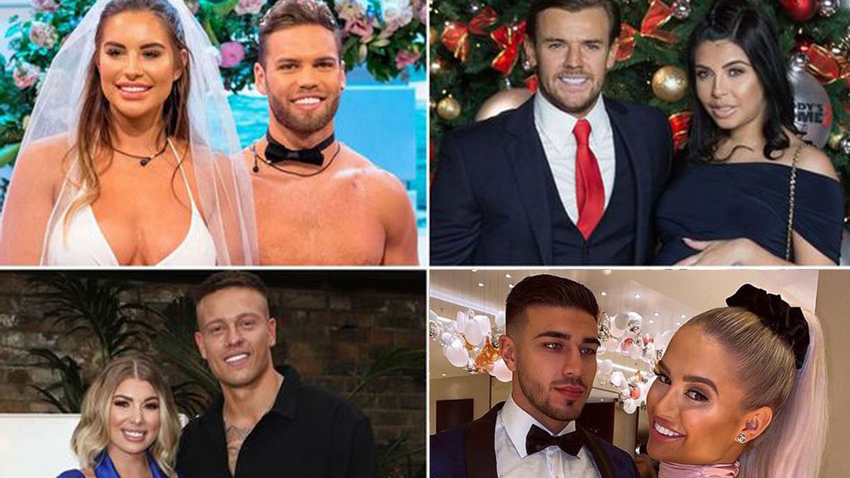 Love Island: An Analysis of Couple Success Stories