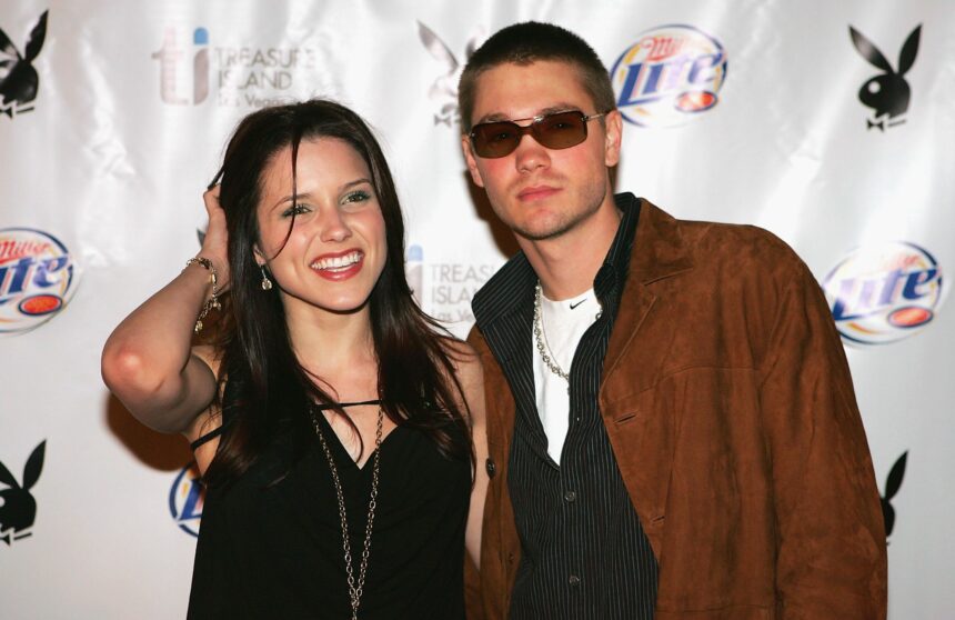 Real-Life Romances of One Tree Hill Cast: Were any Cast Members Actually Dating?