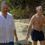 The Legal Troubles of Rich on Survivor: Did He Serve Jail Time?