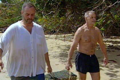 The Legal Troubles of Rich on Survivor: Did He Serve Jail Time?