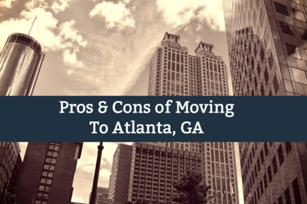 Possible Relocation: Let's Discuss Whether the Ramseys Moved to Atlanta or Not