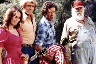 The Dynamics of the Dukes of Hazzard Cast: Did they Get Along?