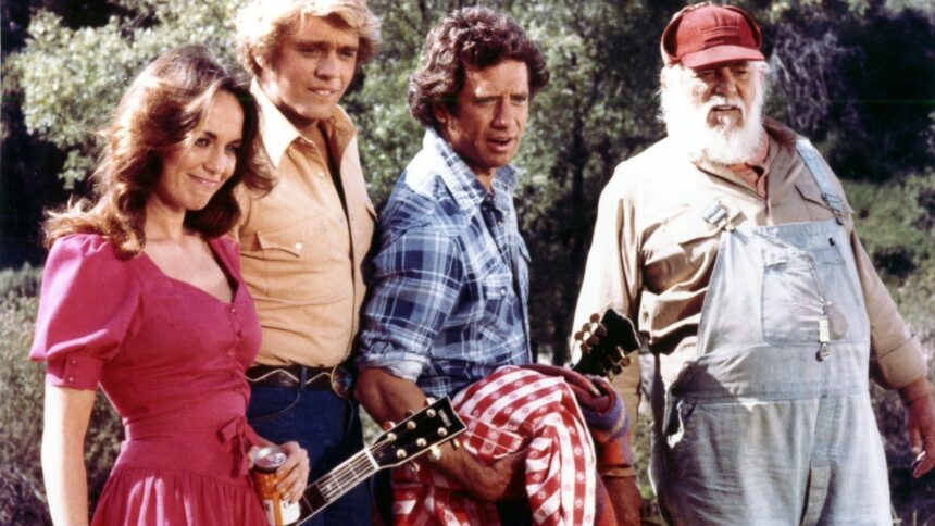 The Dynamics of the Dukes of Hazzard Cast: Did they Get Along?