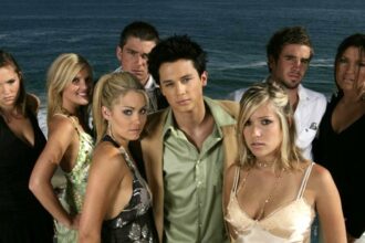 Unpacking the Truth: Did the Laguna Beach Cast Indulge in Alcohol?