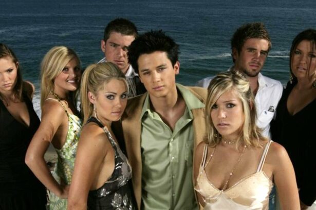 Unpacking the Truth: Did the Laguna Beach Cast Indulge in Alcohol?