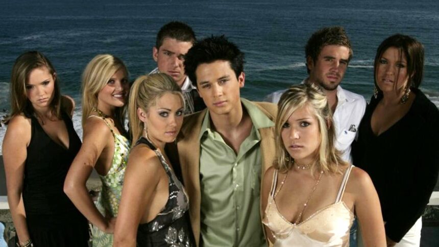 Unpacking the Truth: Did the Laguna Beach Cast Indulge in Alcohol?