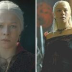 A New Actress for Princess Rhaenyra in the Upcoming Show?
