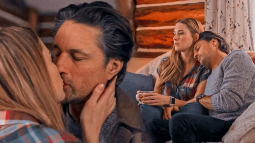 Unraveling the Mysteries of Mel and Jack's Relationship: Do They End Up Tying the Knot?