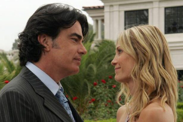 Parental Ponderings: Exploring Sandy and Kirsten's Parenthood Journey