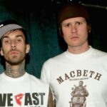 The Relationship between Tom DeLonge and Travis Barker: A Look into their Friendship
