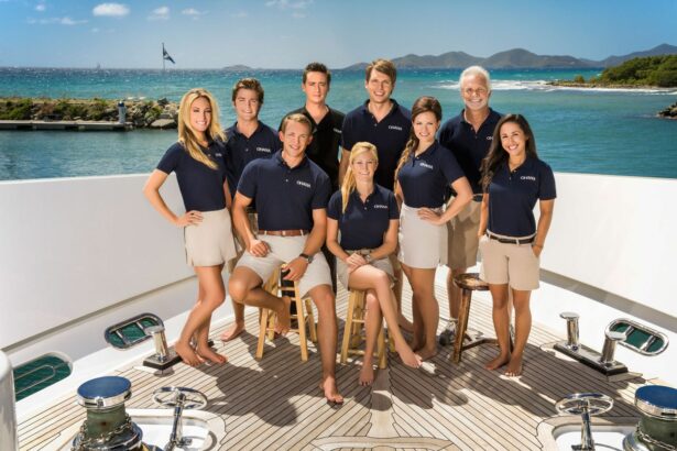 Paying to Sail on Below Deck: What You Need to Know.
