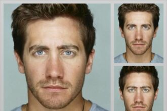 Unveiling the Mystery: Is Asymmetrical Facial Features a Turn-On for Men?