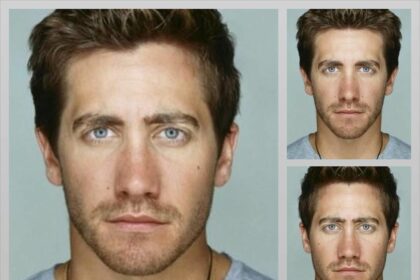 Unveiling the Mystery: Is Asymmetrical Facial Features a Turn-On for Men?