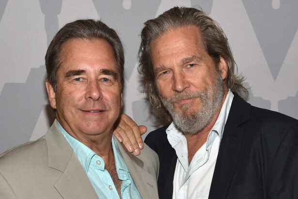The Relationship Between the Bridges Brothers: Are They on Good Terms?