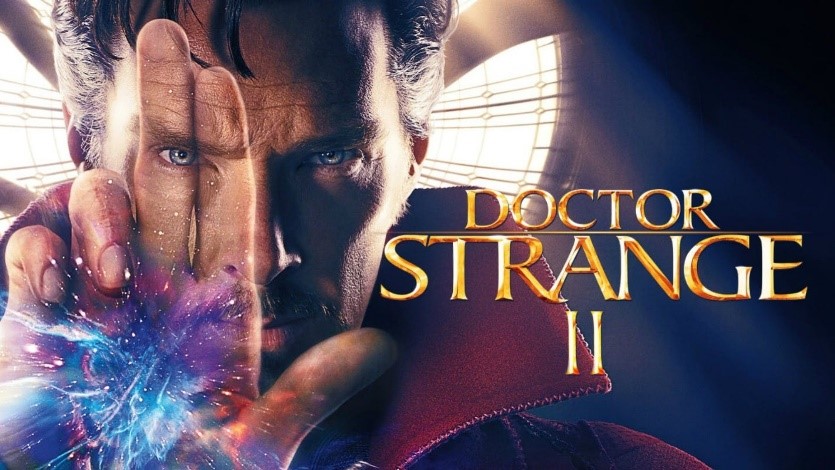 Doctor Strange II : tout ce qu'il y a à savoir