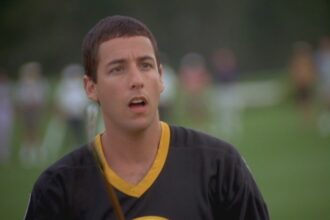The Ownership of Happy Gilmore: Does Adam Sandler Have a Claim?