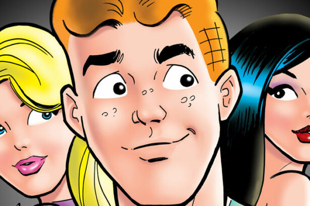 The Ultimate Question: Will Archie End Up with Betty?