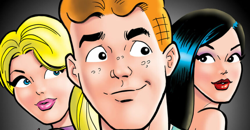 The Ultimate Question: Will Archie End Up with Betty?