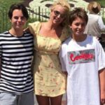 Understanding Britney Spears' Parenting Arrangements: Does She Share Custody?