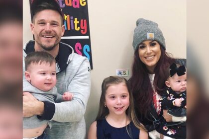 Is Chelsea Houska planning to expand her family?