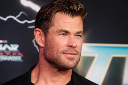 Is Chris Hemsworth Battling Alzheimer's Disease?