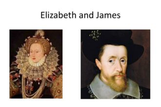Is Elizabeth and James still a thriving brand?