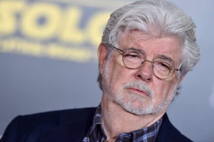 Is George Lucas still receiving financial benefits from his creations?