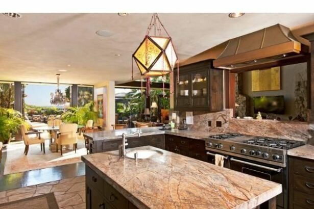 Uncovering the Truth: Goldie Hawn's Alleged Property in Aspen