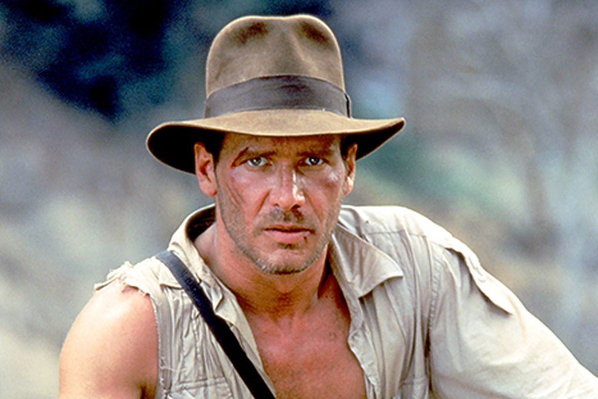 The Concerning Question of Harrison Ford's Dedication to Indiana Jones.