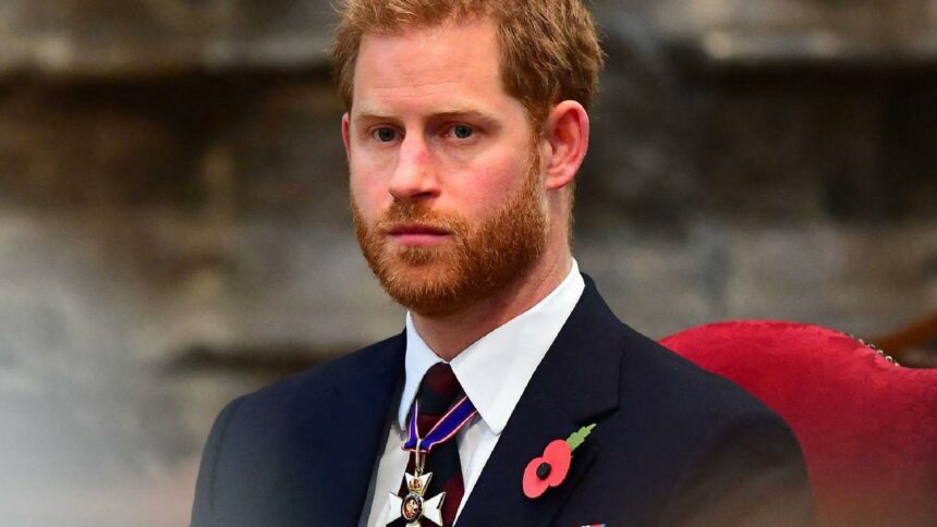 Prince Harry's Financial Ties to the Royal Family: Exploring the Queen's Role